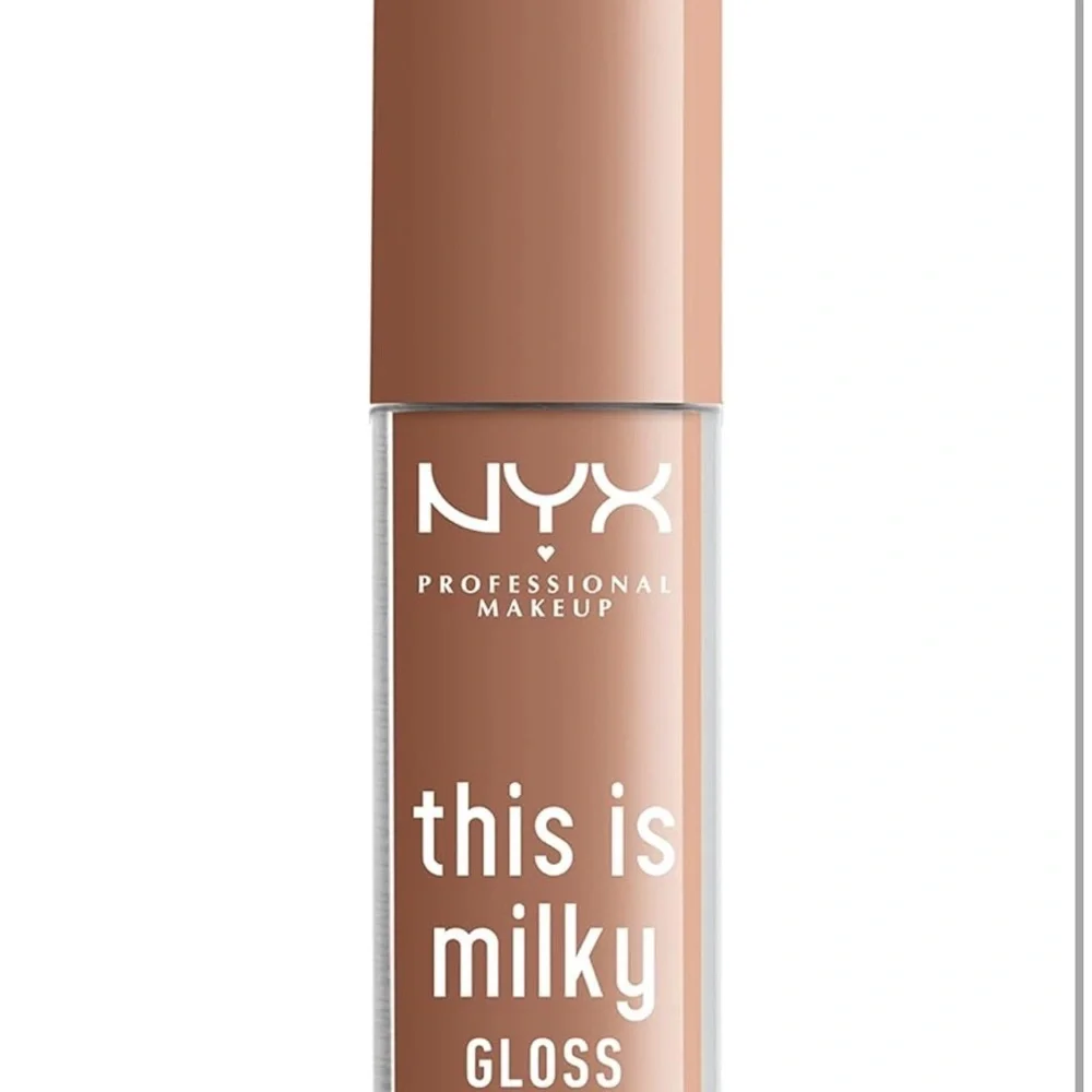 NYX professional makeup